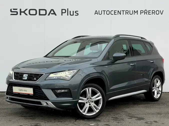 Ateca