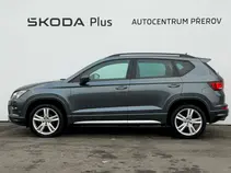Ateca
