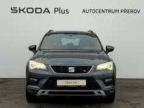 Ateca