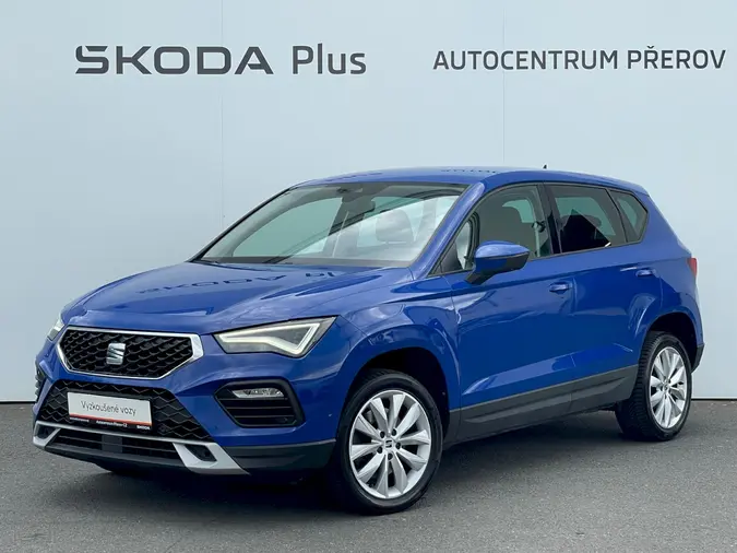 Ateca