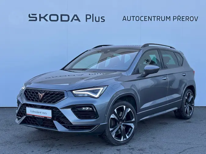 Ateca