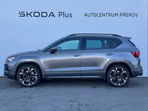 Ateca
