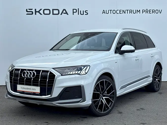 Q7