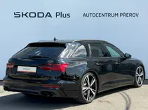 S6 Avant 