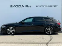 S6 Avant
