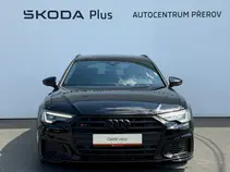 S6 Avant 