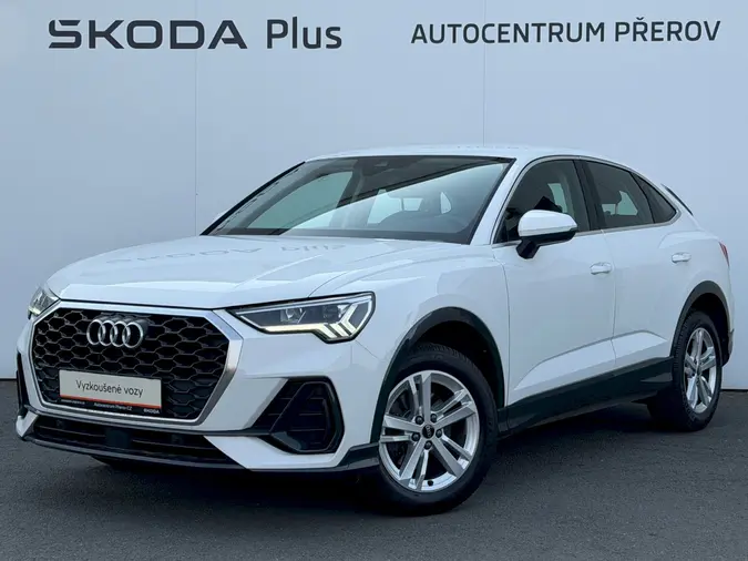 Q3 Sportback 