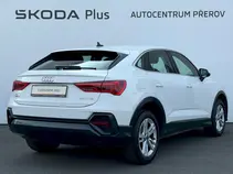 Q3 Sportback 