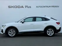 Q3 Sportback 