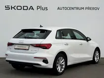 A3 Sportback
