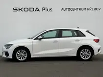 A3 Sportback