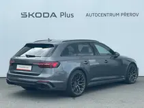 RS4 Avant 
