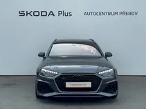 RS4 Avant 