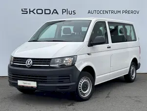 Volkswagen Transporter Kombi 