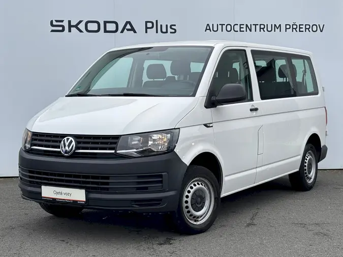 Transporter Kombi