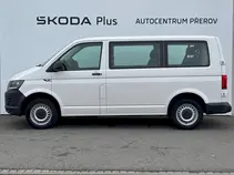 Transporter Kombi
