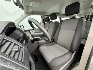 Volkswagen Transporter Kombi 