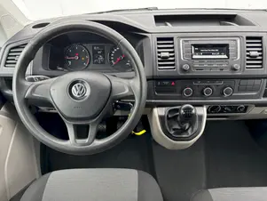 Volkswagen Transporter Kombi 