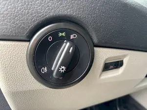 Volkswagen Transporter Kombi 