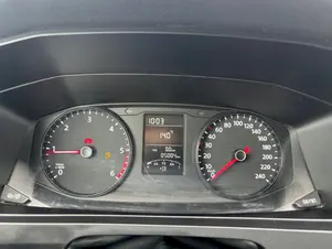 Volkswagen Transporter Kombi 