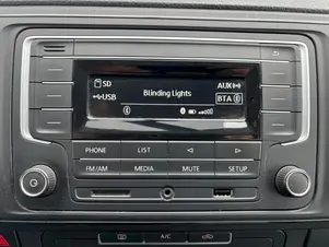 Volkswagen Transporter Kombi 