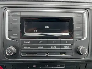 Volkswagen Transporter Kombi 