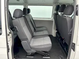 Volkswagen Transporter Kombi 
