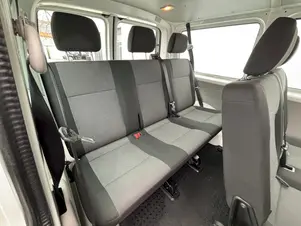 Volkswagen Transporter Kombi 