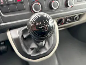 Volkswagen Transporter Kombi 