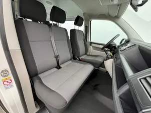 Volkswagen Transporter Kombi 