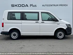 Volkswagen Transporter Kombi 