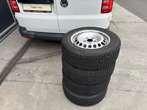 Volkswagen Transporter Kombi 