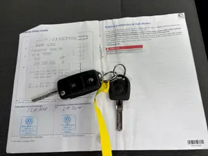 Volkswagen Transporter Kombi 