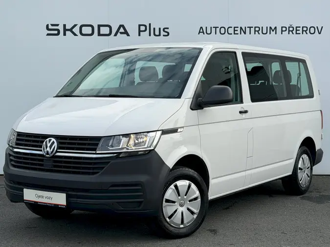 Transporter 6.1