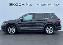 Tiguan Allspace 