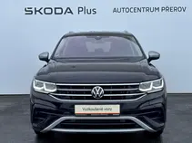 Tiguan Allspace 