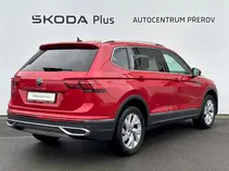 Tiguan Allspace