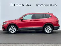 Tiguan Allspace