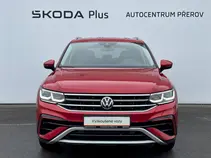 Tiguan Allspace