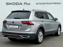 Tiguan Allspace 