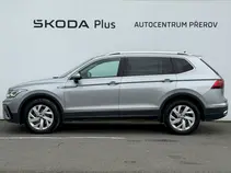 Tiguan Allspace