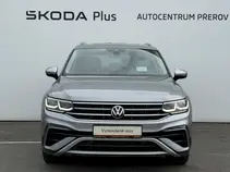 Tiguan Allspace