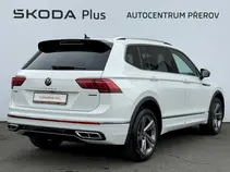 Tiguan Allspace