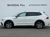 Tiguan Allspace