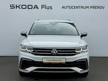 Tiguan Allspace