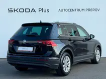 Tiguan Trend Maraton Edition