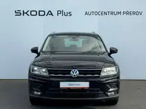 Tiguan Trend Maraton Edition