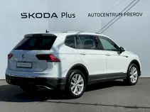 Tiguan Allspace