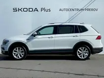 Tiguan Allspace