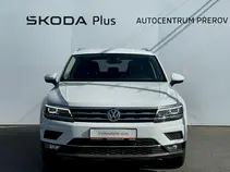 Tiguan Allspace